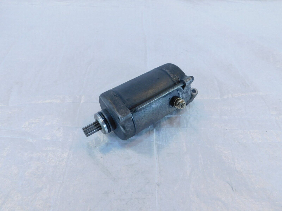 1991-2007 Honda VT600 VT600C Shadow 600 VLX Deluxe Engine Starter Motor Assembly - C3 Cycle