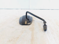Harley Dyna Sportster Softail & Sportster Left Right Black Rear View Mirrors - C3 Cycle