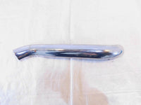 Harley Touring EVO FLHT Electra Glide Rear Left Exhaust Pipe Cover Heat Shield - C3 Cycle
