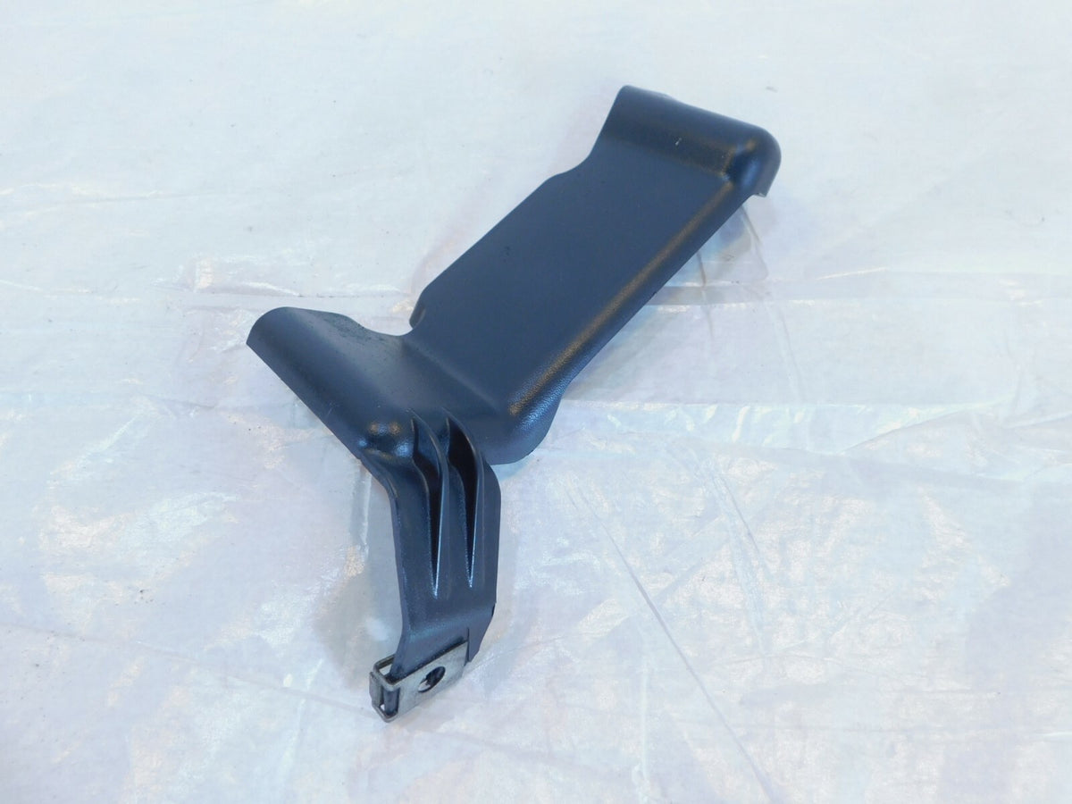 2007-2013 Aprilia Mana 850 & GT Front Engine Motor Protection Guard Cover Panel - C3 Cycle