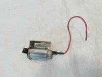 2007 07 Yamaha V-Star 1100 XVS1100 Classic Silverado AC Charger Port Plug Socket - C3 Cycle