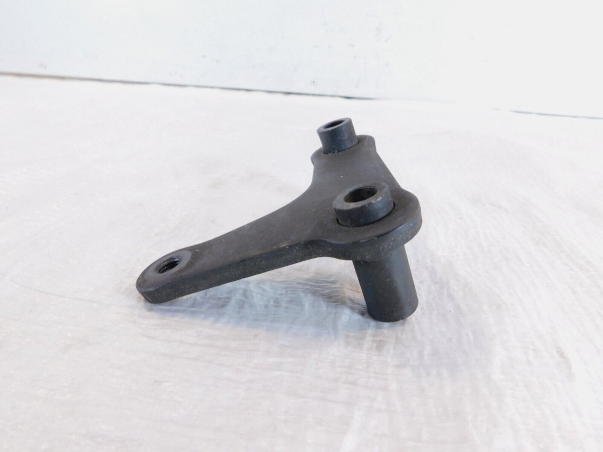 2001-2007 Honda VT750 Shadow 750 Spirit Left Footpeg Footrest Mount Bracket - C3 Cycle