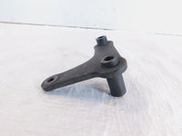 2001-2007 Honda VT750 Shadow 750 Spirit Left Footpeg Footrest Mount Bracket - C3 Cycle