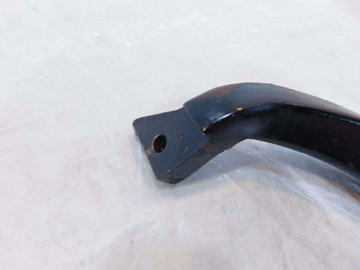 Harley Touring Road King Electra Glide Black Right Rear Footboard Mount Bracket - C3 Cycle