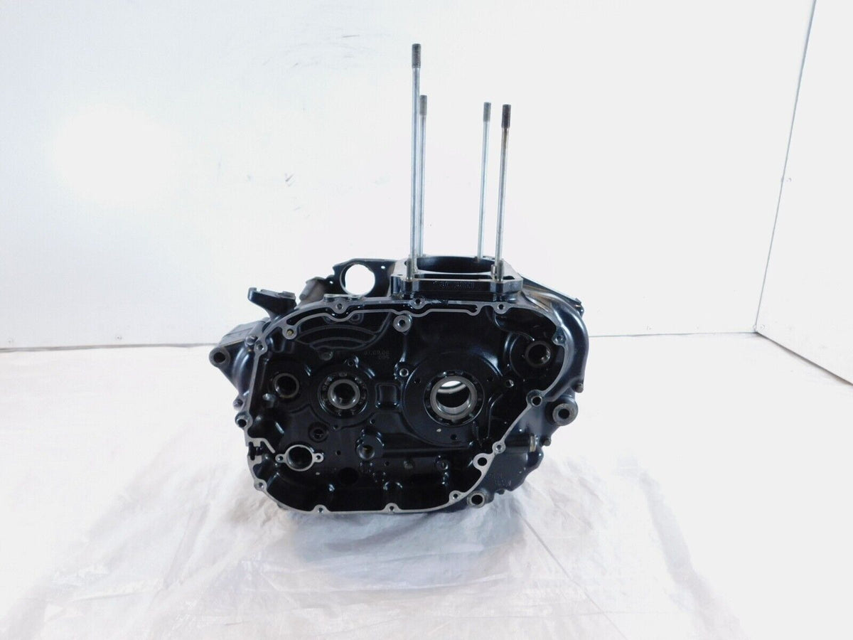 1986-2001 Suzuki Savage 650 LS650 Engine Motor Block Crankcase Crank Cases - C3 Cycle