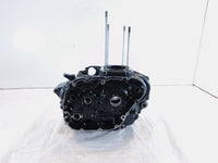 1986-2001 Suzuki Savage 650 LS650 Engine Motor Block Crankcase Crank Cases - C3 Cycle