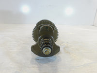2003-2023 Yamaha FJR1300ES FJR1300A AE Engine Motor Block Crank Shaft Crankshaft - C3 Cycle