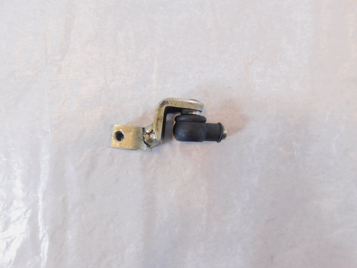 Kawasaki Versys 650 KLE650 Gear Change Shift Shifter Pedal Foot Lever Rod Arm - C3 Cycle