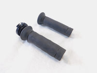 2015-23 Yamaha YZFR3 YZF MT03 XMAX CDZ300 Right/Left Handlebar Rubber Grip Tubes - C3 Cycle