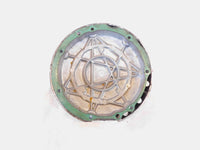 1995-2003 Honda VT1100 VT1100C Shadow 1100 ACE & Aero Right Engine Clutch Cover - C3 Cycle