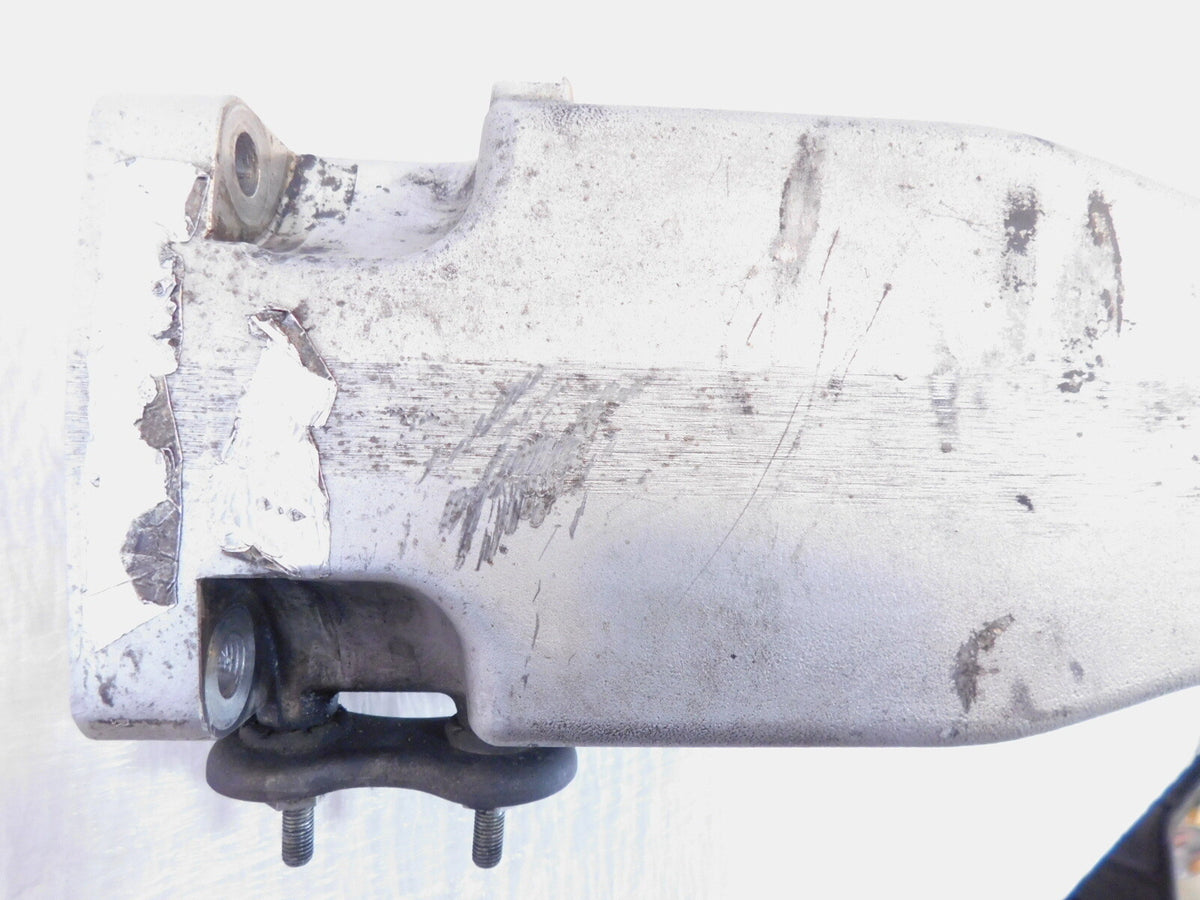 Honda GL1800 Goldwing 1800 Single Sided Rear Wheel Swingarm Swing Arm Bracket - C3 Cycle