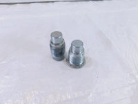 2001-2017 Honda GL1800 Goldwing 1800 Left & Right Rear Fork Swingarm Mount Bolts - C3 Cycle