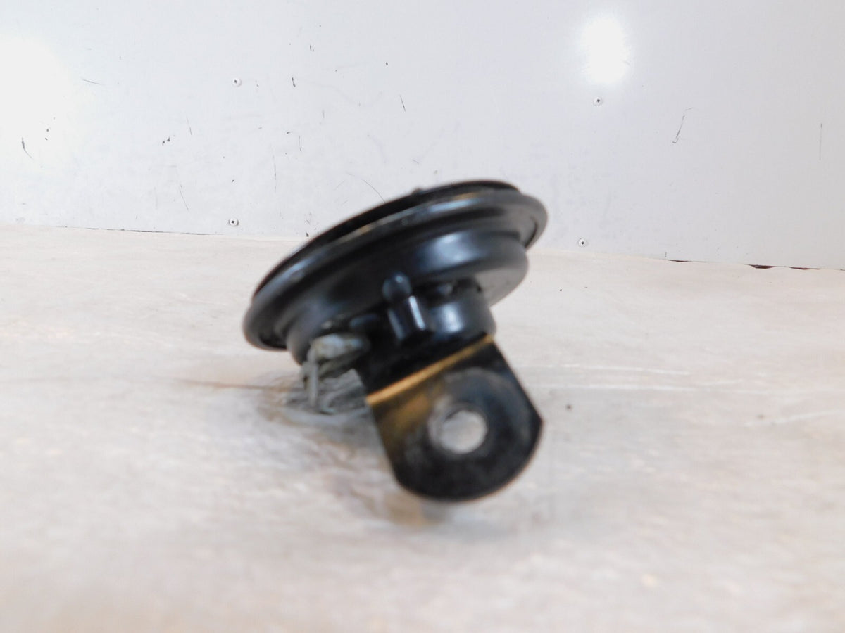 Aprilia Shiver 750 SL750 900 Dorsoduro SMV750 Black Warning Signal Horn - 854830 - C3 Cycle