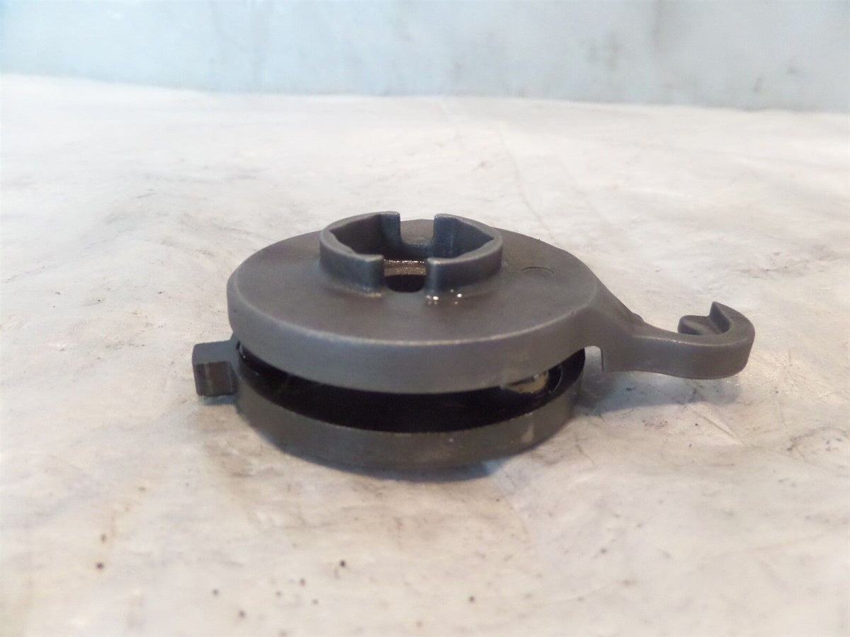 Harley Davidson Sportster 883 & 1200 18° Inner & Outer Clutch Ramp w/ Balls - C3 Cycle