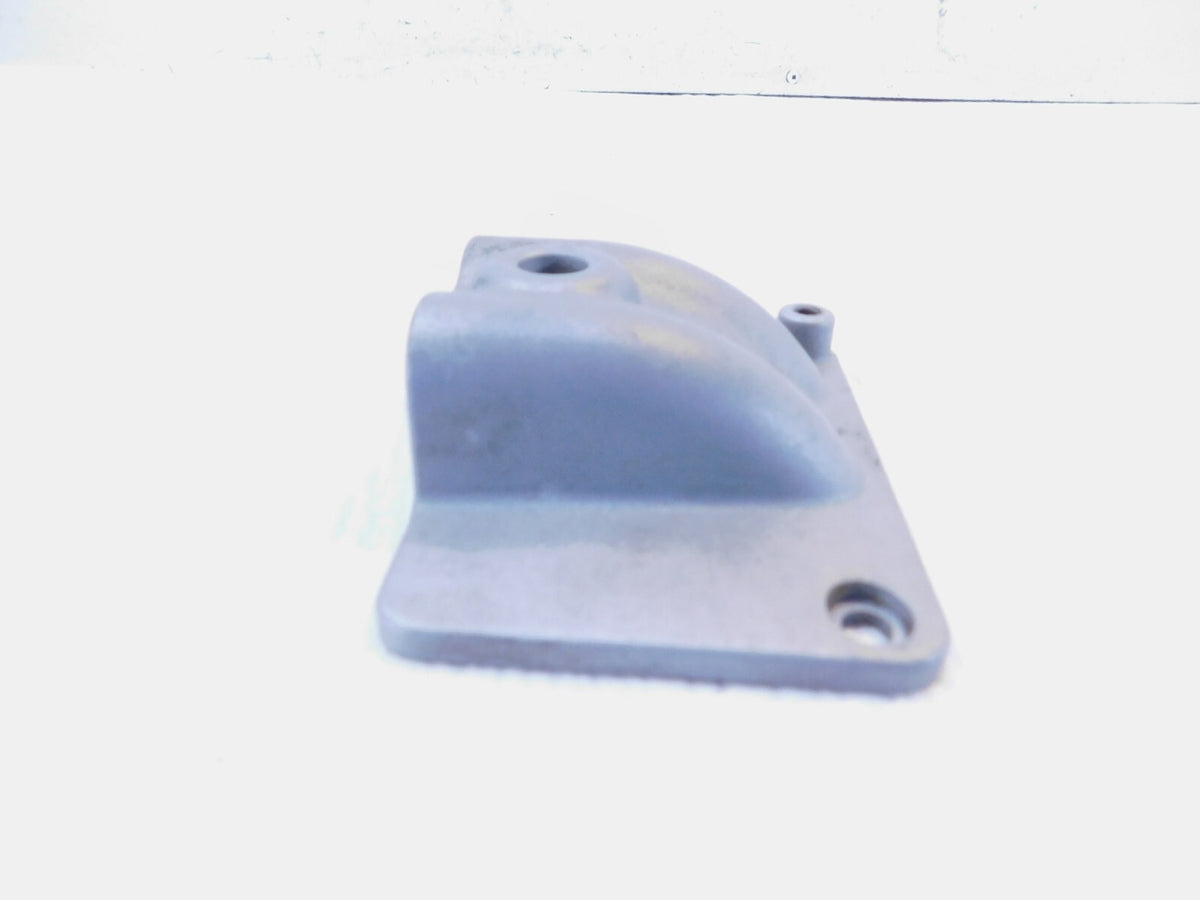 Harley Davidson Dyna Super Glide Low Rider Transmission Oil Line Cover 37183-99 - C3 Cycle