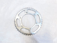 1997 97 Suzuki GSX-R600 GSXR600 JT 45 Tooth Rear Wheel Drive Chain Sprocket 45T - C3 Cycle