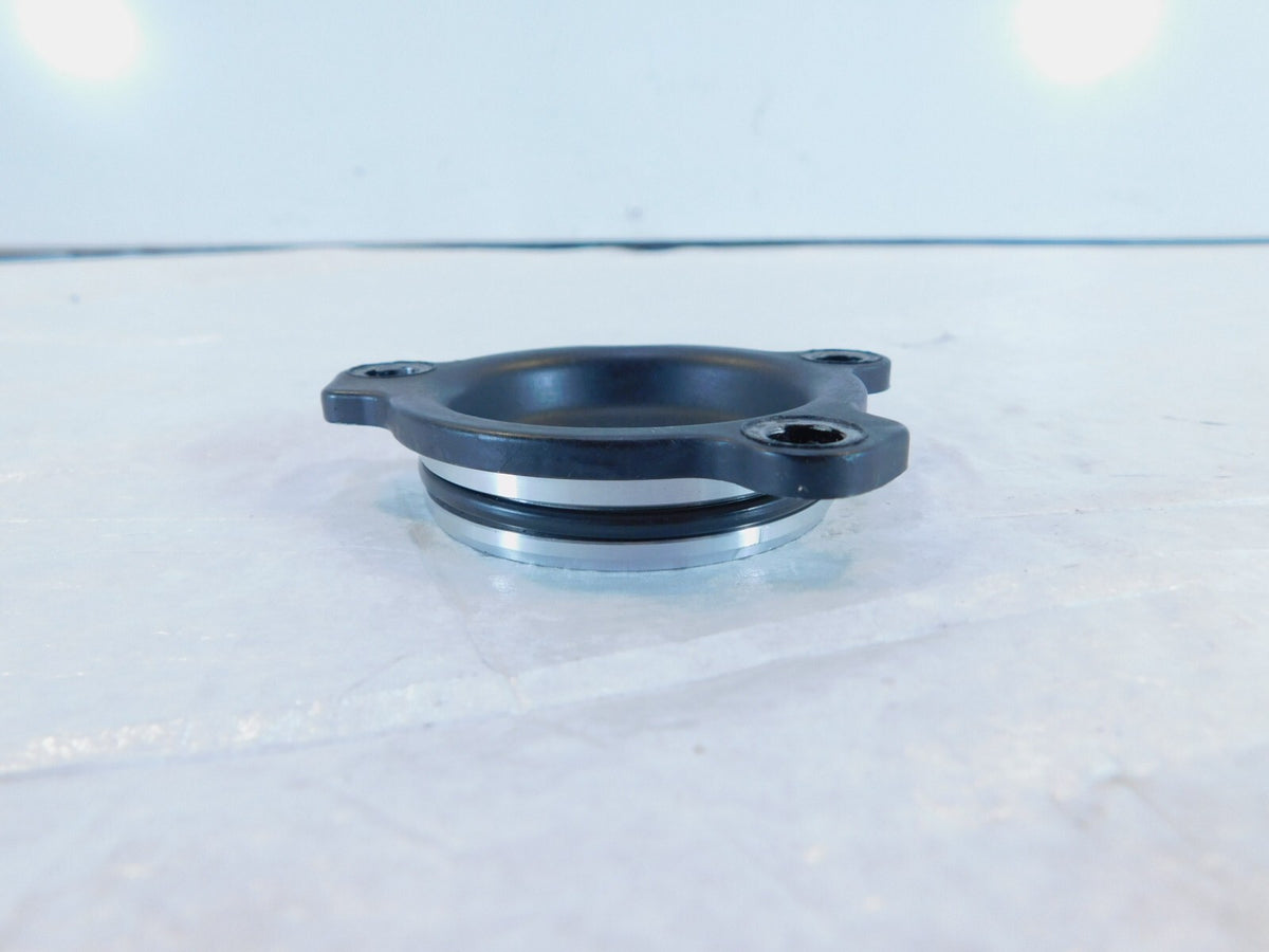 BMW F650GS F700GS F800GS F800R F800 F800ST Engine Oil Pump Outer Right Cover Cap - C3 Cycle