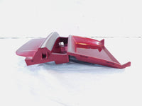 1992-2000 Honda Goldwing 1500 GL1500I Candy Spectra Red Rear Wheel Cover Fender - C3 Cycle