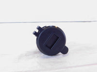 1988-2000 Honda Goldwing 1500 GL1500 Electrical Socket Dual USB Plug Voltmeter - C3 Cycle