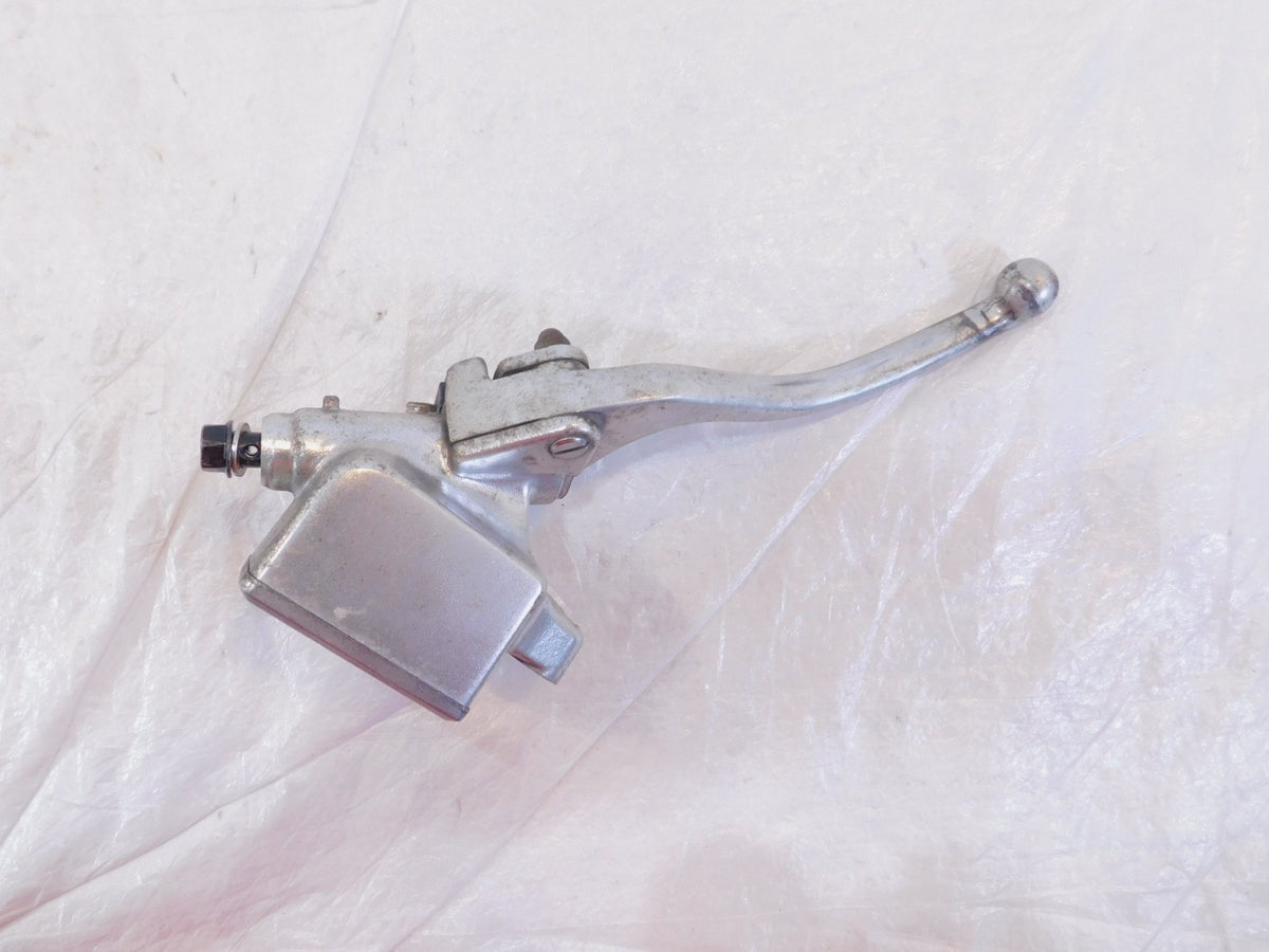 1993-1995 Honda Shadow 1100 VT1100 Front Right Brake Master Cylinder & Lever - C3 Cycle