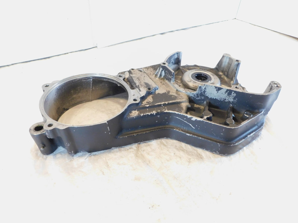1989 89 Harley Davidson Electra Glide Ultra Classic Inner Primary Cover Housing - C3 Cycle