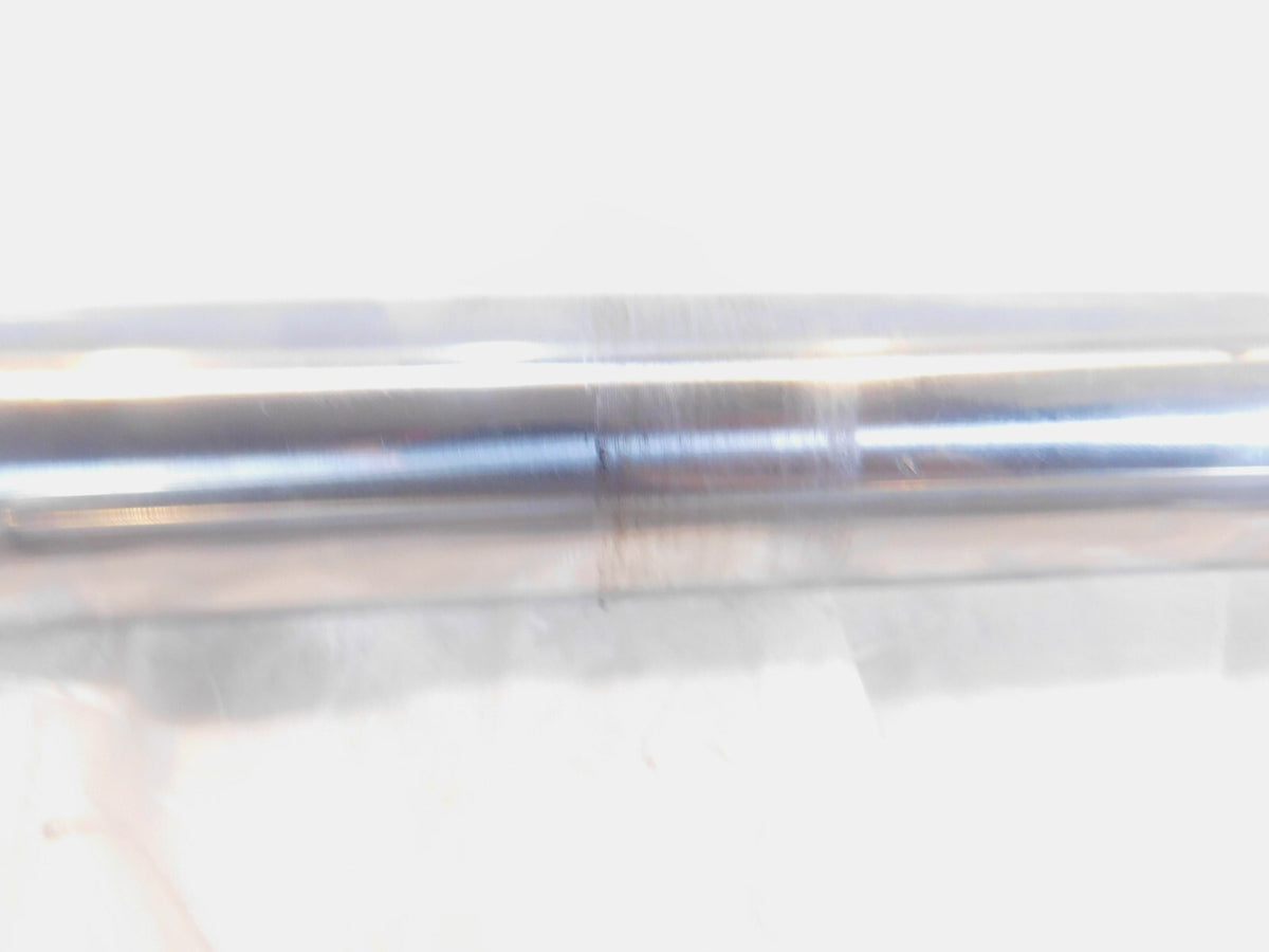 Harley Davidson Sportster 883 Hugger & 1200 Custom Front Fork Tube Leg Shocks - C3 Cycle