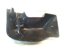 Harley Davidson Electra Glide Ultra Classic Black Lower Left Leg Fairing - C3 Cycle