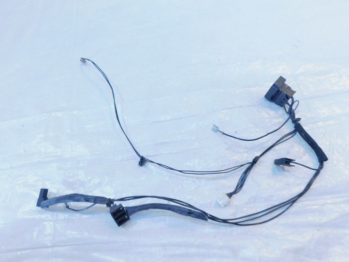 2014-2018 BMW R1200RT RT1200RTW Wire Subharness Sub Harness Cable Plug Wiring - C3 Cycle