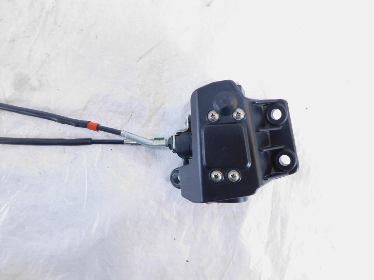 2014-2017 Aprilia Caponord 1200 RallyThrottle Accelerator Position Sensor - C3 Cycle
