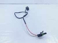 2012 12 Zero Motorcycle XU Right Handlebar Engine Start/Stop Kill Switch Button - C3 Cycle