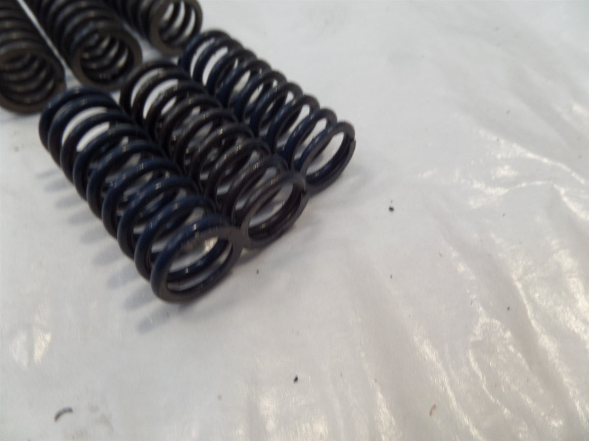 1977 1978 1979 1980 & 1981 Yamaha XS750 & XS850 Engine Motor Clutch Spring Set - C3 Cycle