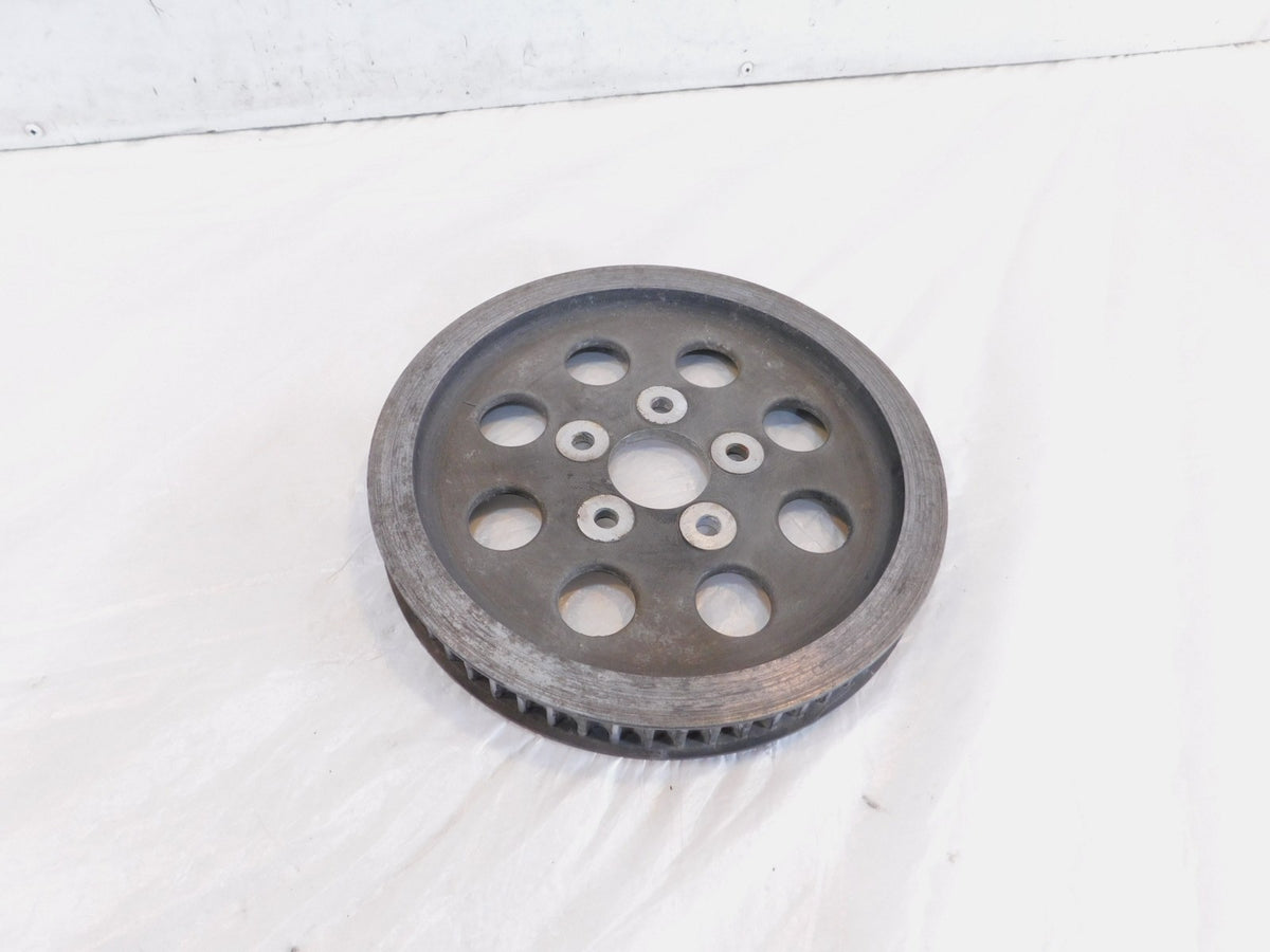 Harley Davidson Sportster 883 & 1200 Rear Wheel Belt Pulley Sprocket 40246-91 - C3 Cycle