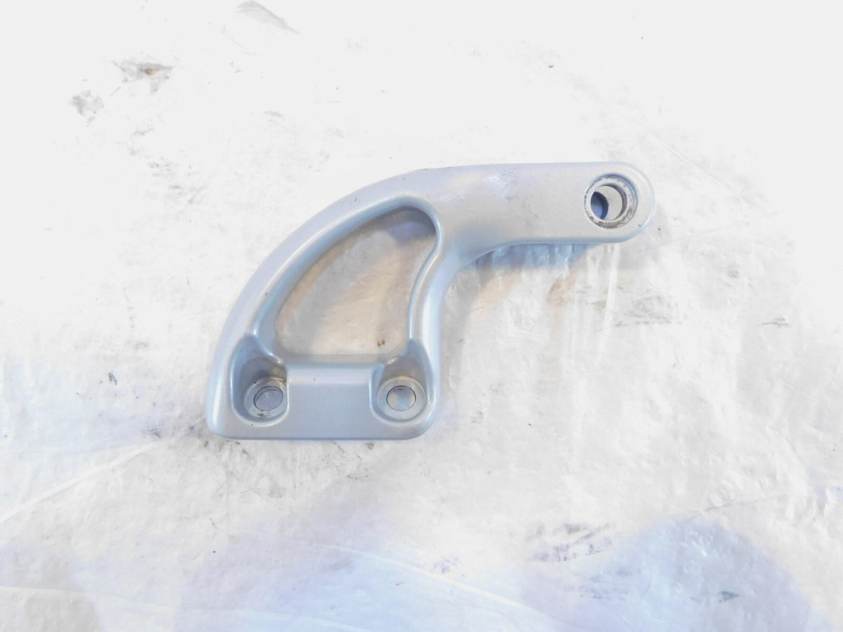 2002 & 2003 Harley Davidson V-Rod VRSC Vrod Passenger Footpeg Footrest Brackets - C3 Cycle