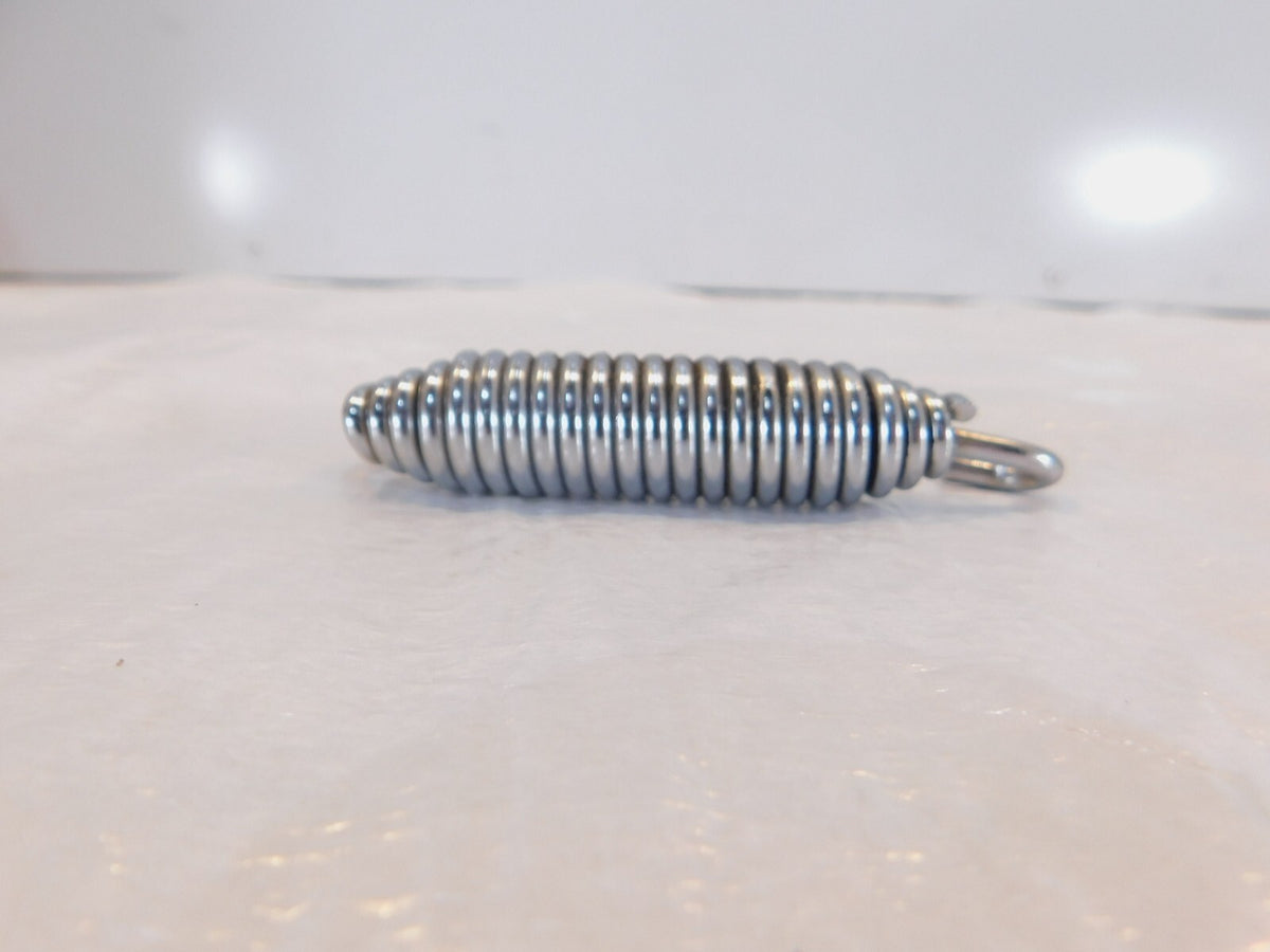 Harley Softail & Dyna Kickstand Sidestand Jiffystand Chrome Kick Stand Spring - C3 Cycle