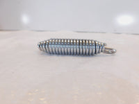 Harley Softail & Dyna Kickstand Sidestand Jiffystand Chrome Kick Stand Spring - C3 Cycle