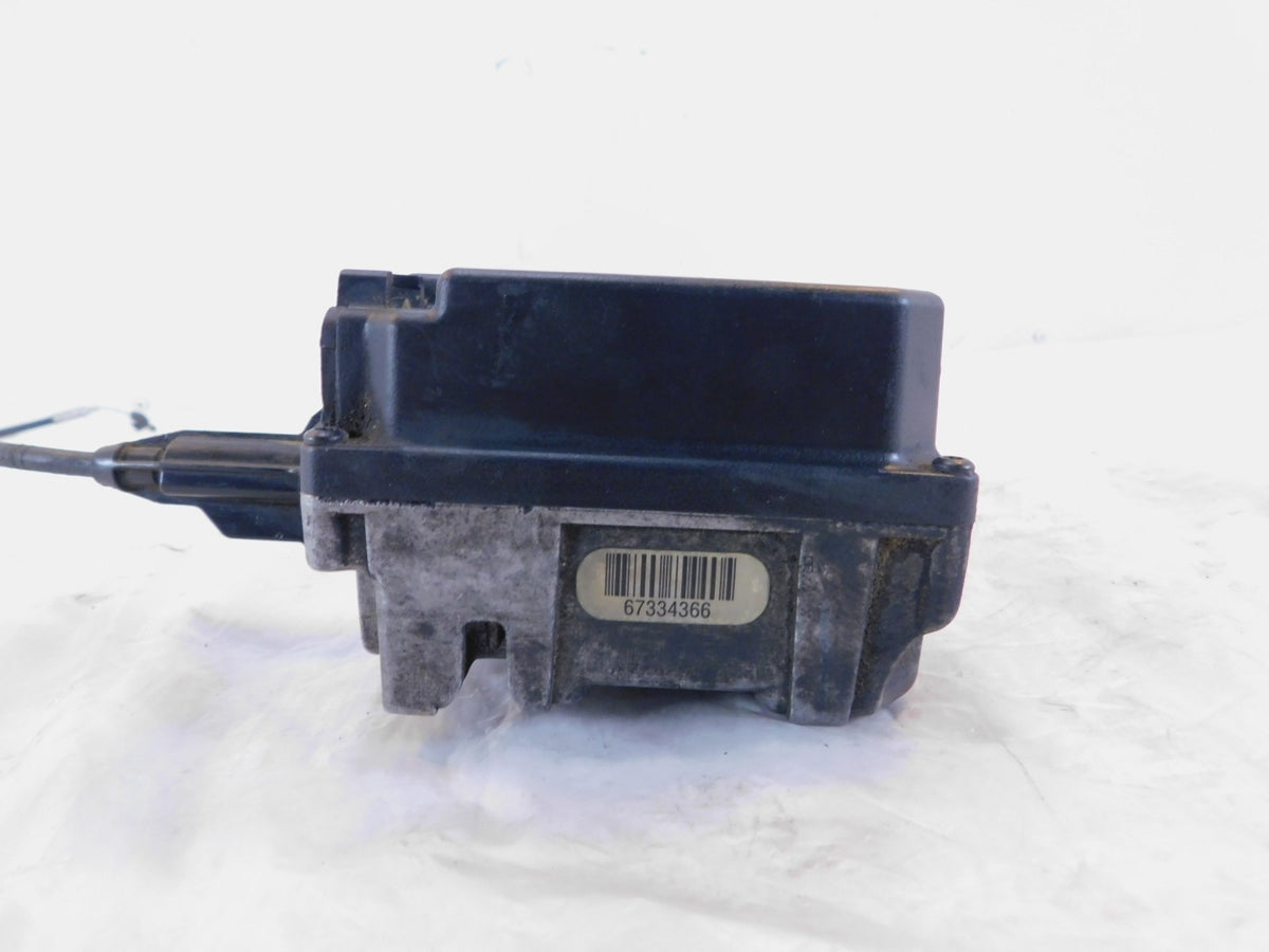 Harley Davidson Touring Road King Electra& Road Glide Cruise Control Module Unit - C3 Cycle