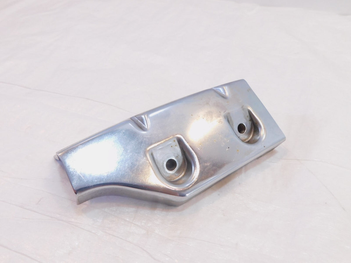 1998-03 Honda VT750 Shadow 750 Ace Deluxe Chrome Front/Rear Cylinder Head Cover - C3 Cycle