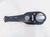Harley Davidson FXDWG Dyna Wide Glide Black Speedometer Fuel Gas Tank Console - C3 Cycle