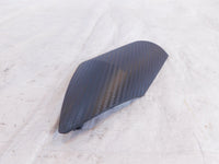 13-25 Honda CBR600RR CBR600RA CBR600 Rear Right Heat Guard Shield Cover Panel - C3 Cycle