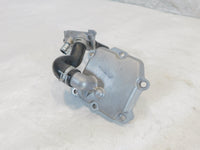 Kawasaki Ninja H2 & H2 SX SE ZX1000 Engine Motor Crankcase Breather Covers - C3 Cycle