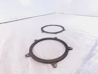 BMW R850R & R1100R & R1100RT Front/Rear Wheel Rotor ABS Brake Sensor Disc Rings - C3 Cycle