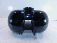 Dented Harley Davidson Touring Road Electra & Street Glide Fuel Gas Petrol Tank - C3 Cycle
