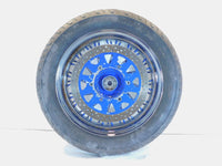 2004-2009 Suzuki VL800 Volusia & Boulevard C50 Spoked Front Wheel & Tire - C3 Cycle