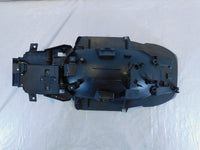 2014 2015 2016 BMW R1200RTW R1200RT Rear Wheel Undertail Fender Mudguard Cover - C3 Cycle