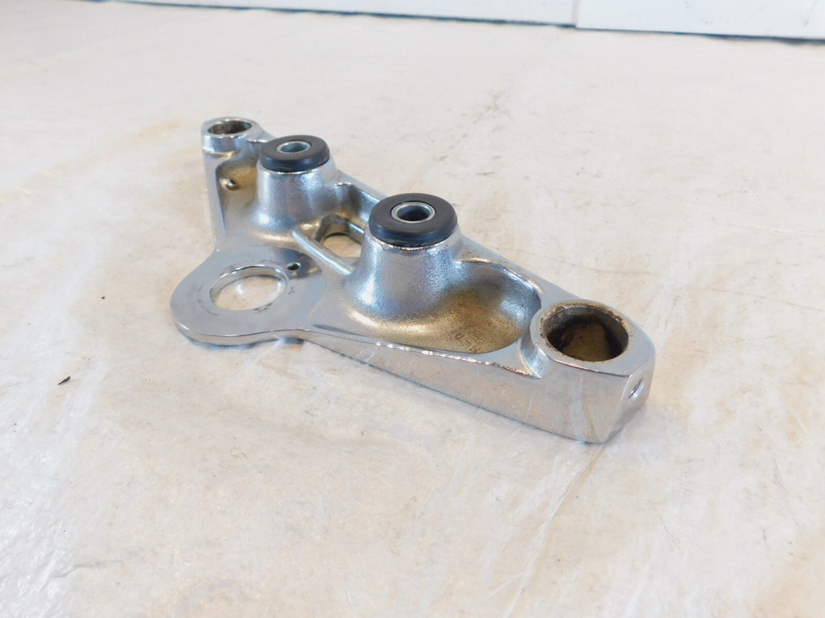 Harley Davidson Dyna FXDWG Wide Glide Front End Fork Triple Tree Bracket - C3 Cycle