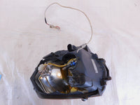 2005-2008 BMW R1200ST R1200 ST Front Headlight Headlamp Head Light Lamp - Parts