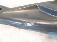 1996-2003 Triumph Trophy 900 Right Footrest Foot Peg Bracket Mount Control Plate - C3 Cycle