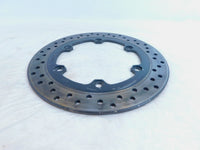 2010 & 2011 Honda NT700 NT700V NT700VA Deauville Rear Right Brake Disc Rotor - C3 Cycle