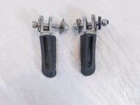2003-2013 KTM 950 990 Adventure R S Left/Right Rear Passenger Footrest Foot Pegs - C3 Cycle