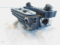 Harley Davidson EVO Touring Softail Dyna Rear Cylinder Head w/ Valves & Springs - C3 Cycle